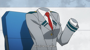 Boku no Hero Academia 2nd Season